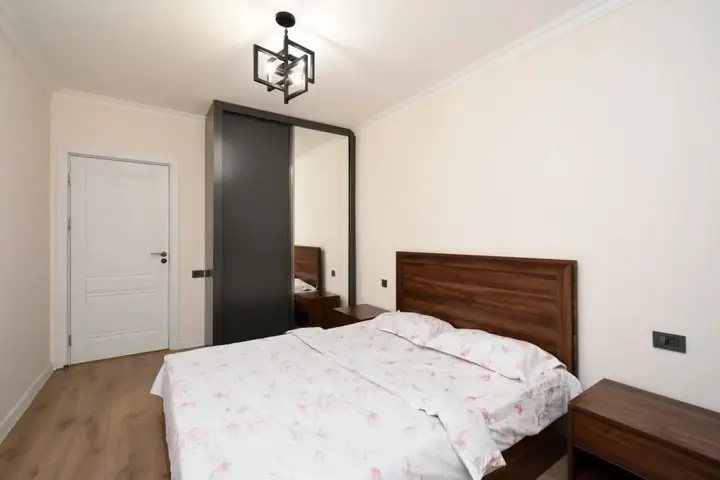 Ереван: Apartment on Nalbandyan street