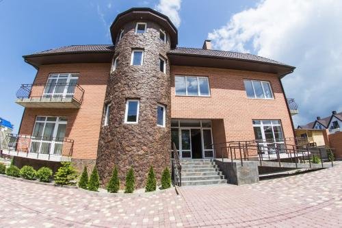 Сукко: Diona Guesthouse