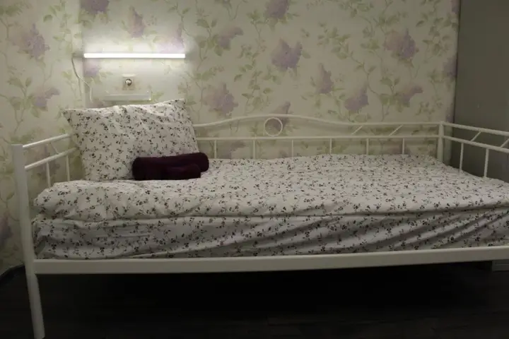 Москва: Хостел Ника-сити