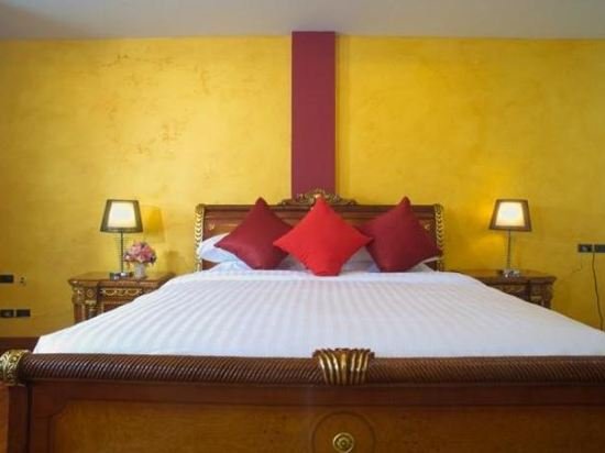 Самуи: Yupa Villa 4 (12 Bedrooms)