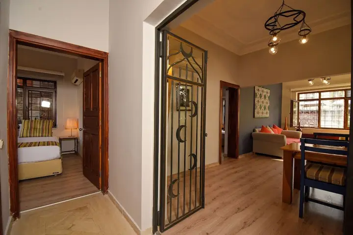 Анталья: Fiore Garden Suites By Alp Pasa
