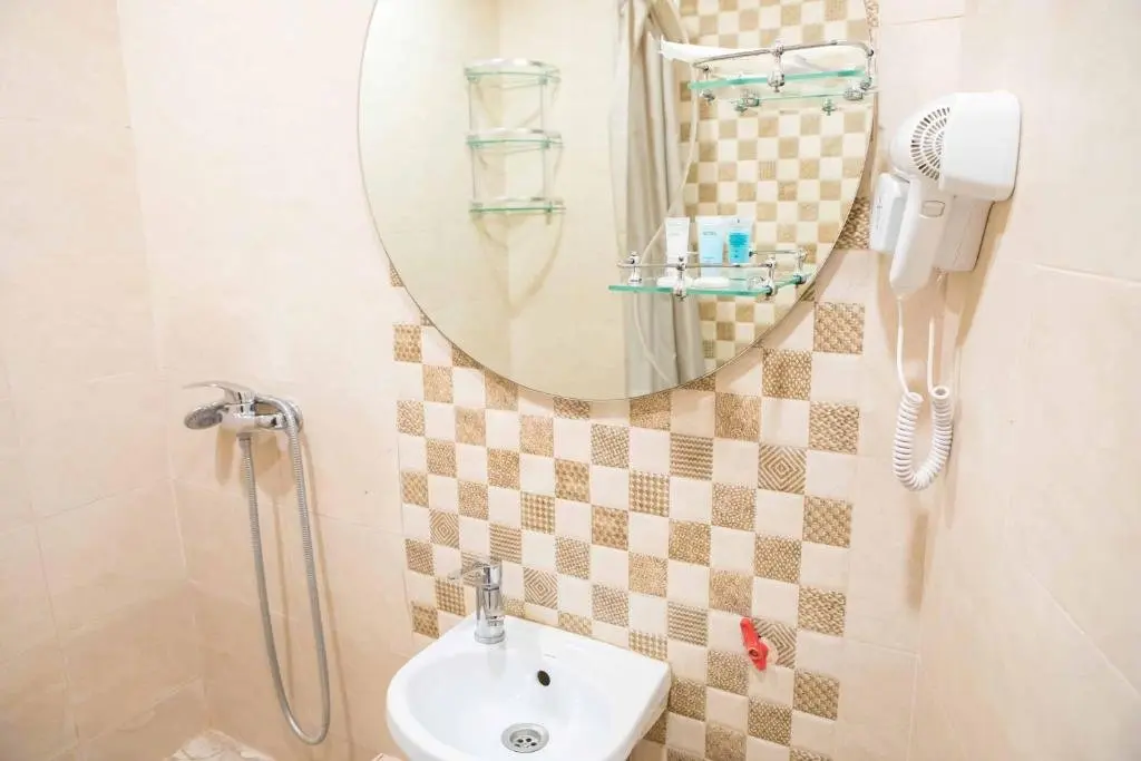 Тбилиси: MyRooms Pekini 15 Apartment