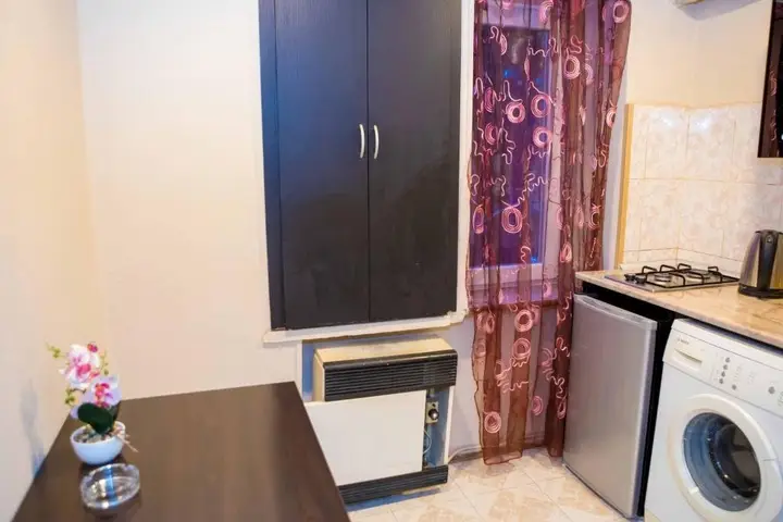 Тбилиси: MyRooms Pekini 15 Apartment