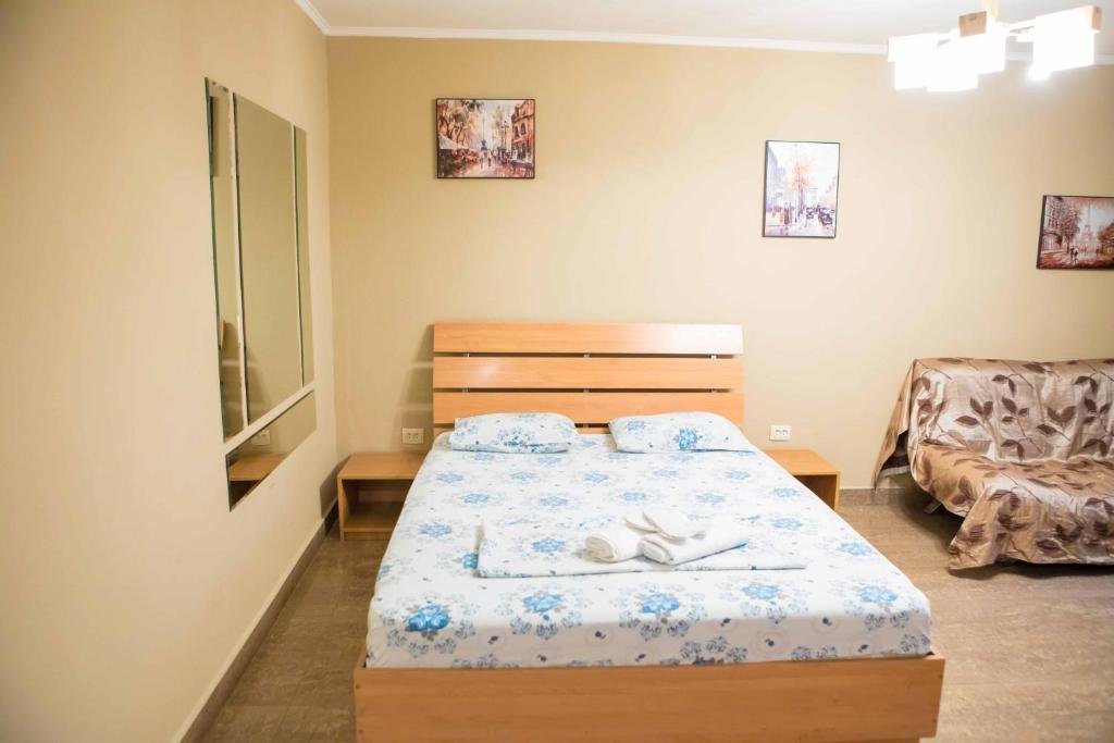 Тбилиси: MyRooms Pekini 15 Apartment