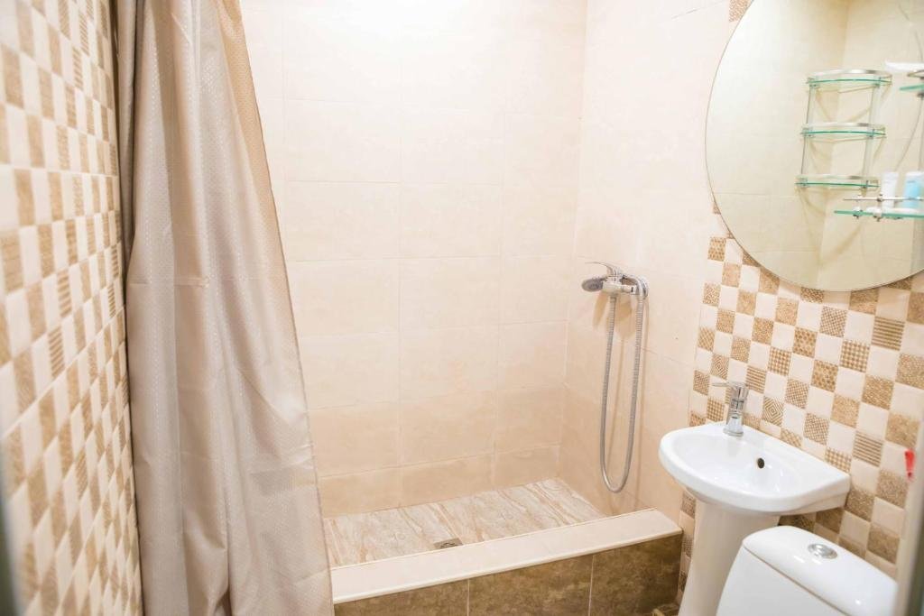 Тбилиси: MyRooms Pekini 15 Apartment
