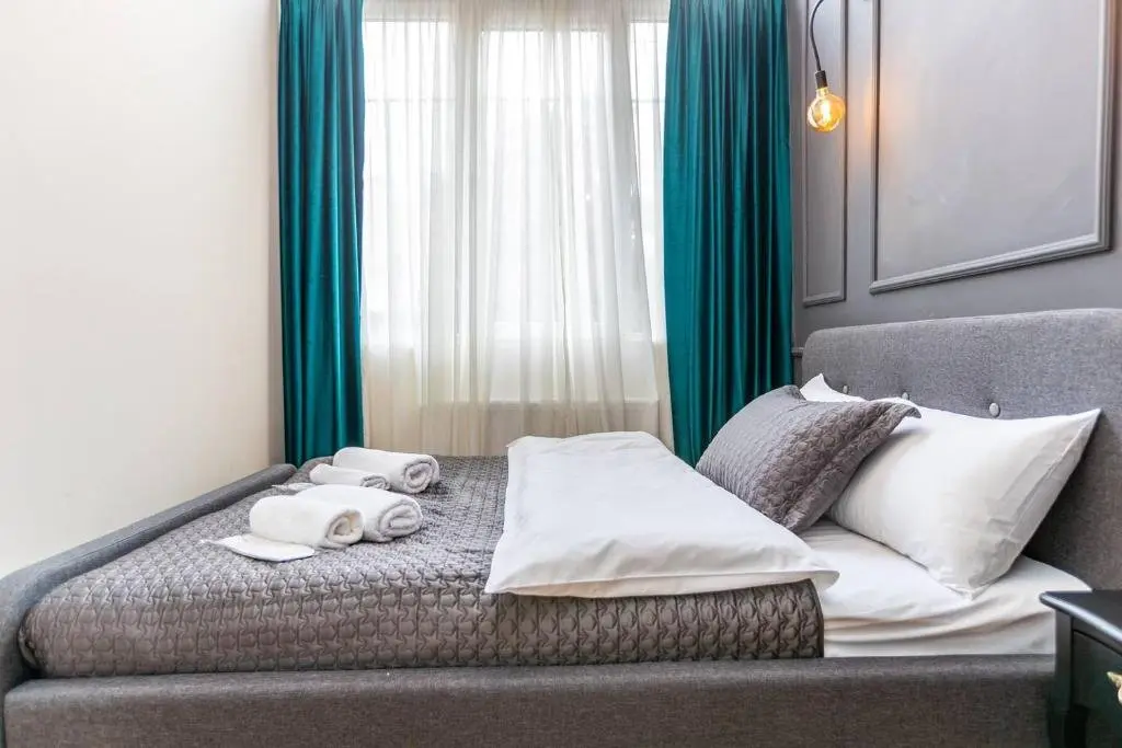 Тбилиси: Wehost Mezzanine Apartment