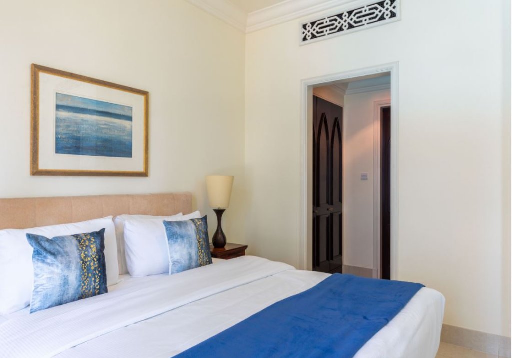 Дубай: Maison Privee - Attareen Residences