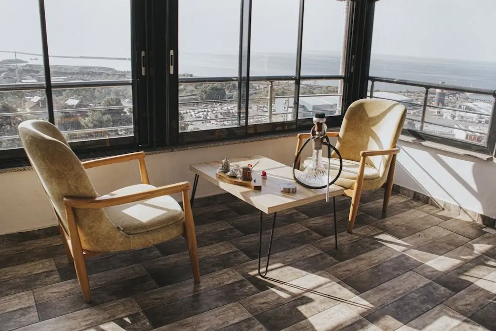 Трабзон: Bois Hotel & Cafe & Restaurant