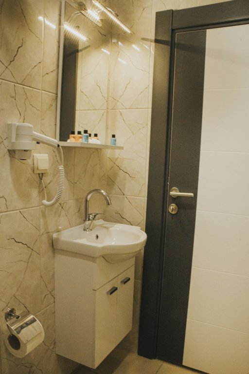 Трабзон: Bois Hotel & Cafe & Restaurant