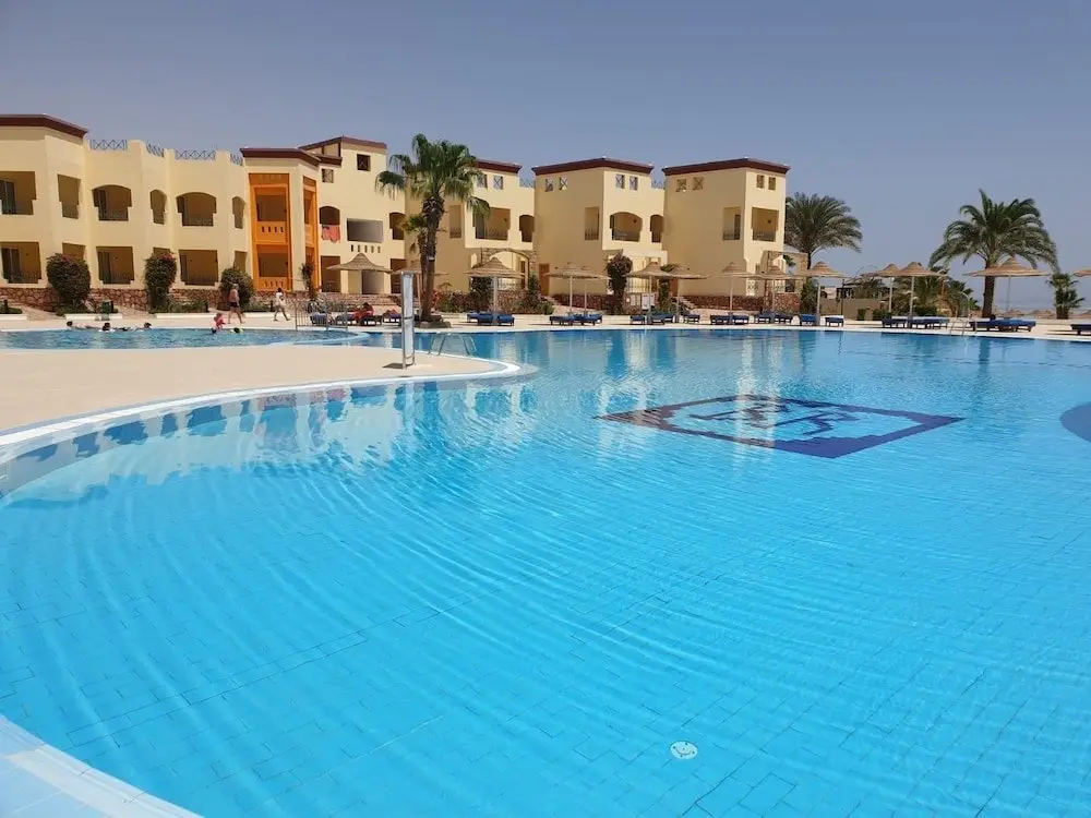 Марса Алам: Blue Reef Red Sea Resort