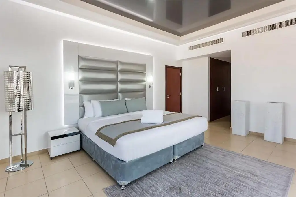 Дубай: Elan Rimal4 Suites