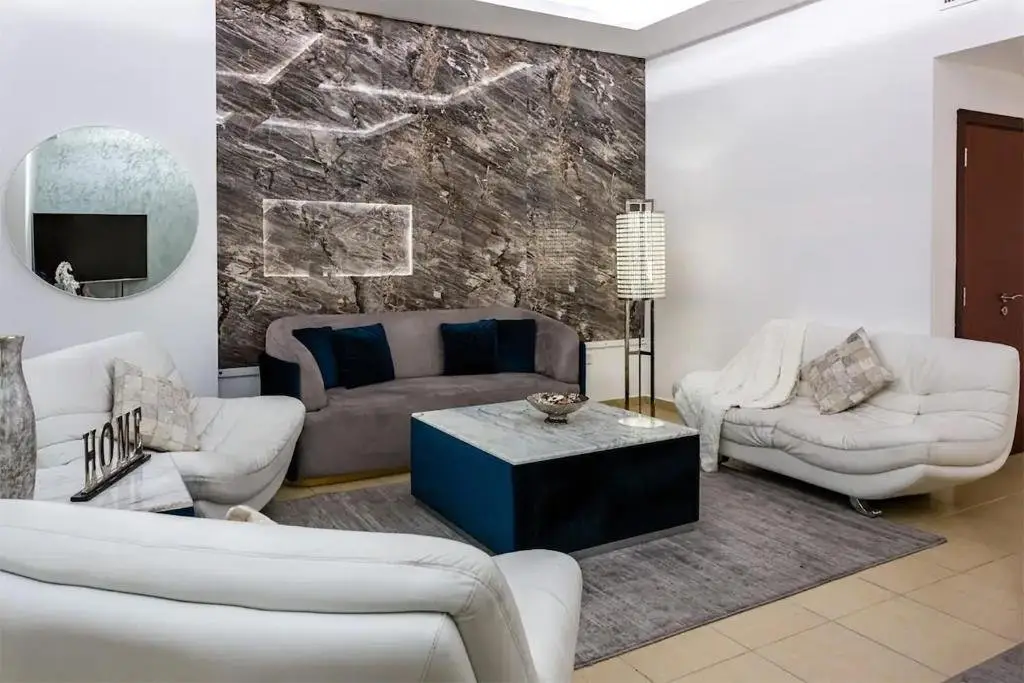 Elan Rimal4 Suites — фото 1