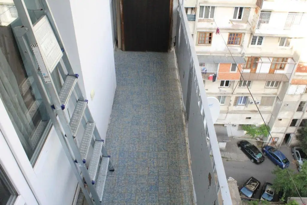 Тбилиси: Saburtalo Dolidze Apartment
