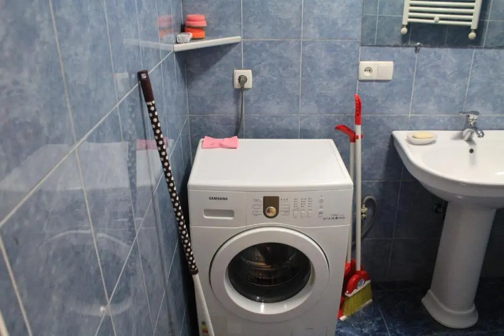 Тбилиси: Saburtalo Dolidze Apartment