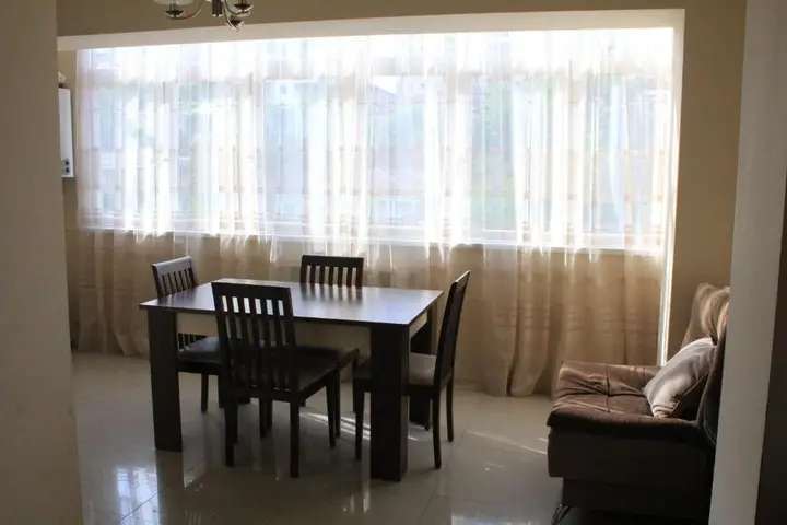 Тбилиси: Saburtalo Dolidze Apartment