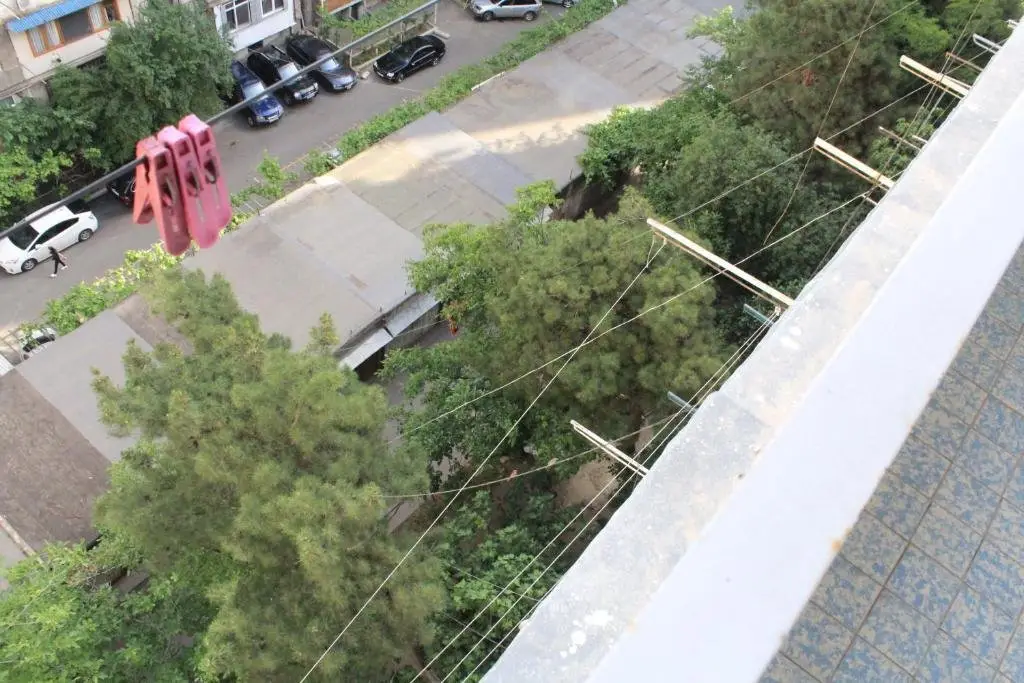 Тбилиси: Saburtalo Dolidze Apartment