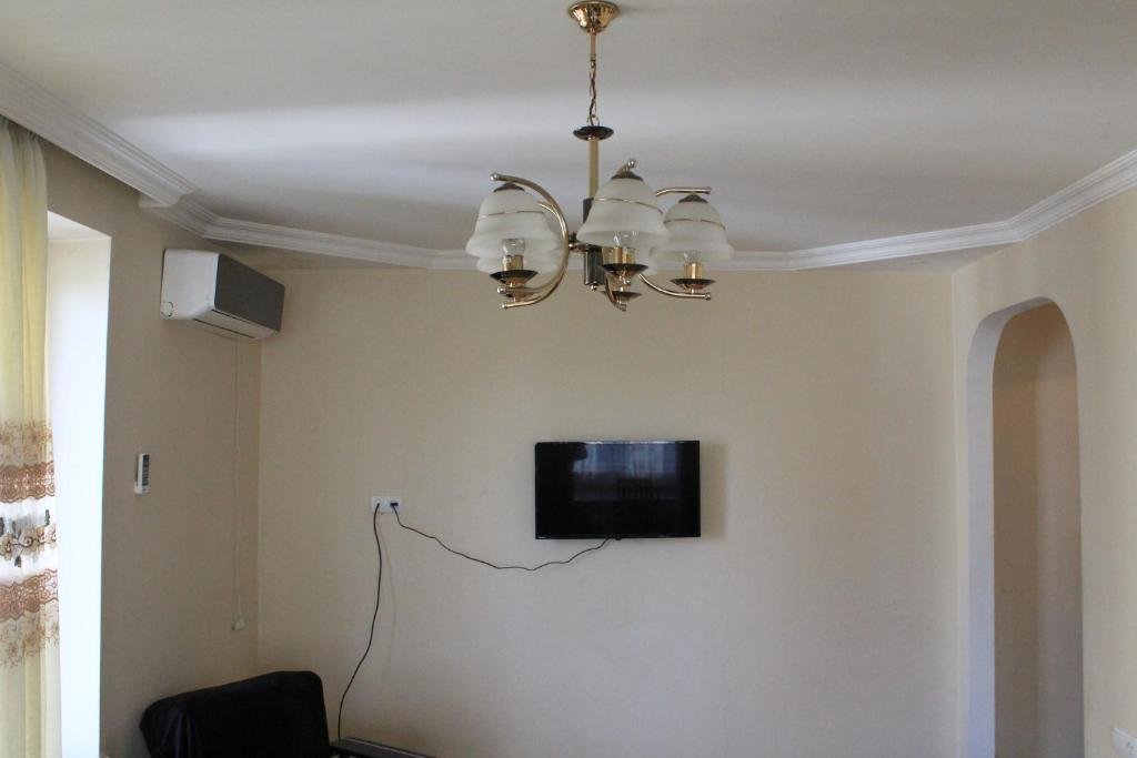 Тбилиси: Saburtalo Dolidze Apartment