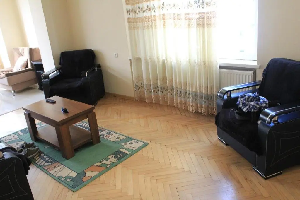 Тбилиси: Saburtalo Dolidze Apartment