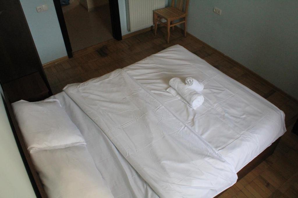 Тбилиси: Saburtalo Dolidze Apartment