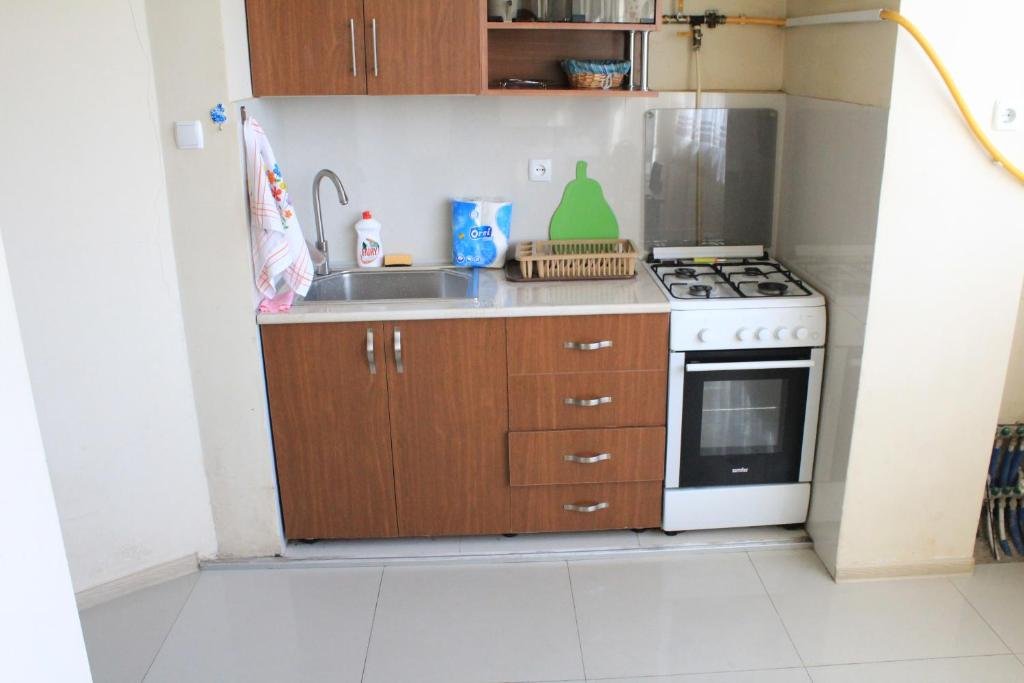 Тбилиси: Saburtalo Dolidze Apartment