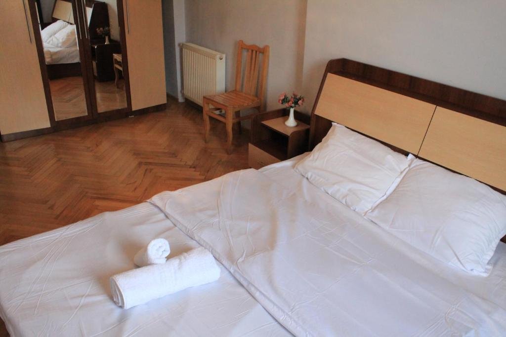 Тбилиси: Saburtalo Dolidze Apartment