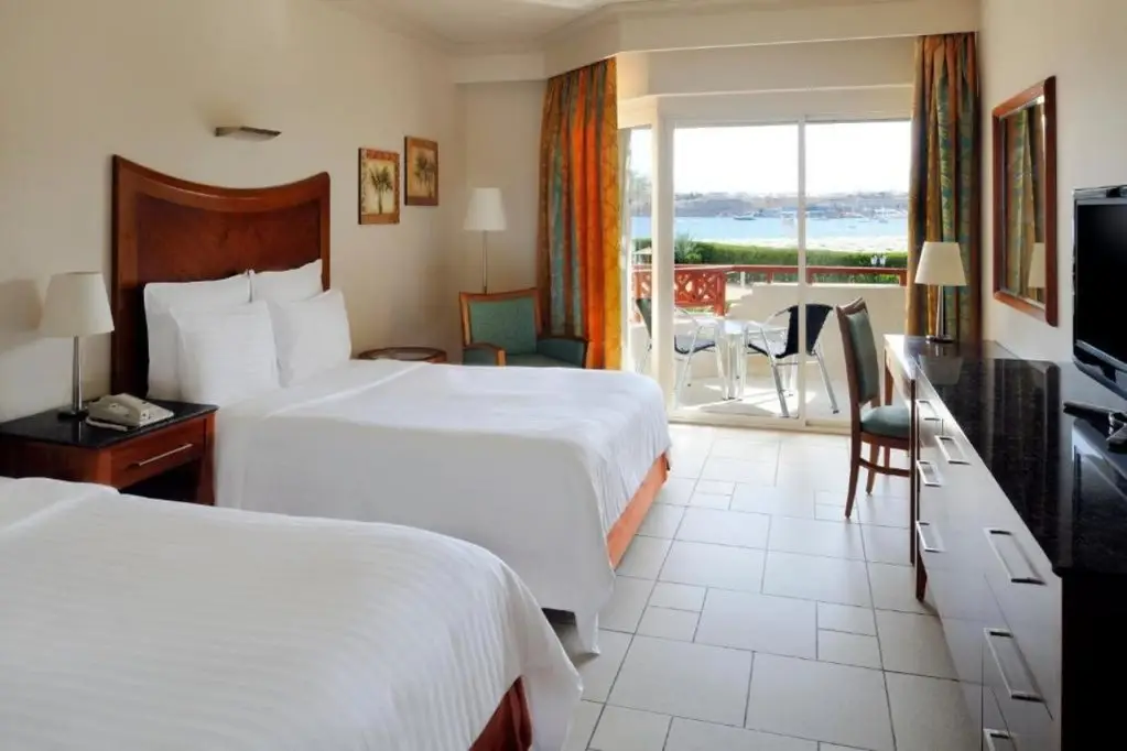 Naama Bay Promenade Beach Resort (Mountain Side) — фото 1