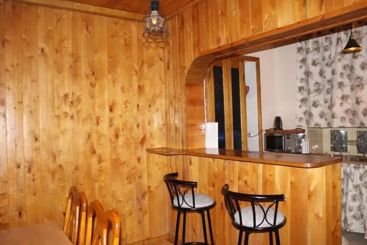 Тбилиси: Sofie's apartment