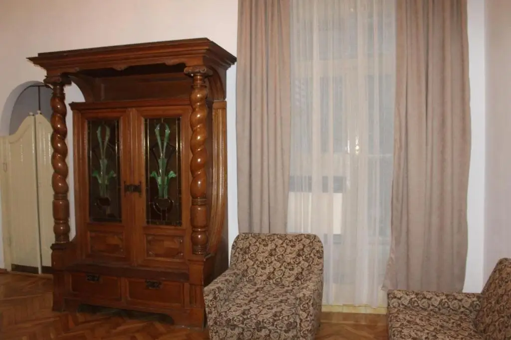 Тбилиси: Sofie's apartment