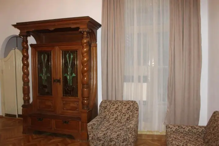 Тбилиси: Sofie's apartment