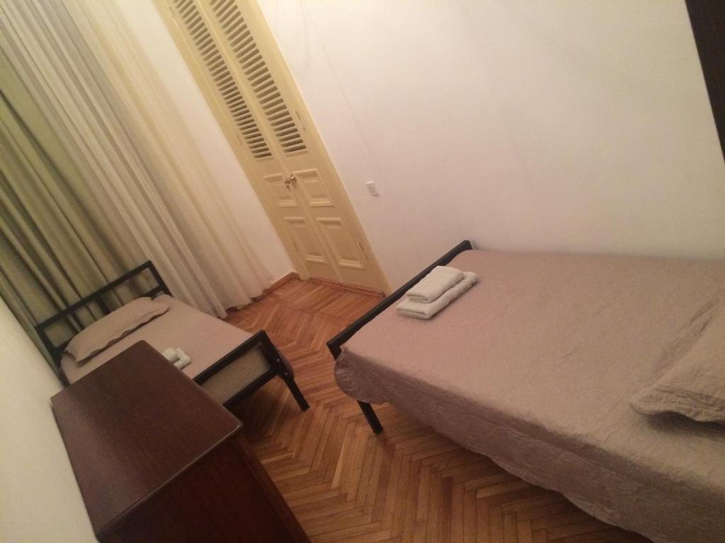 Тбилиси: Sofie's apartment