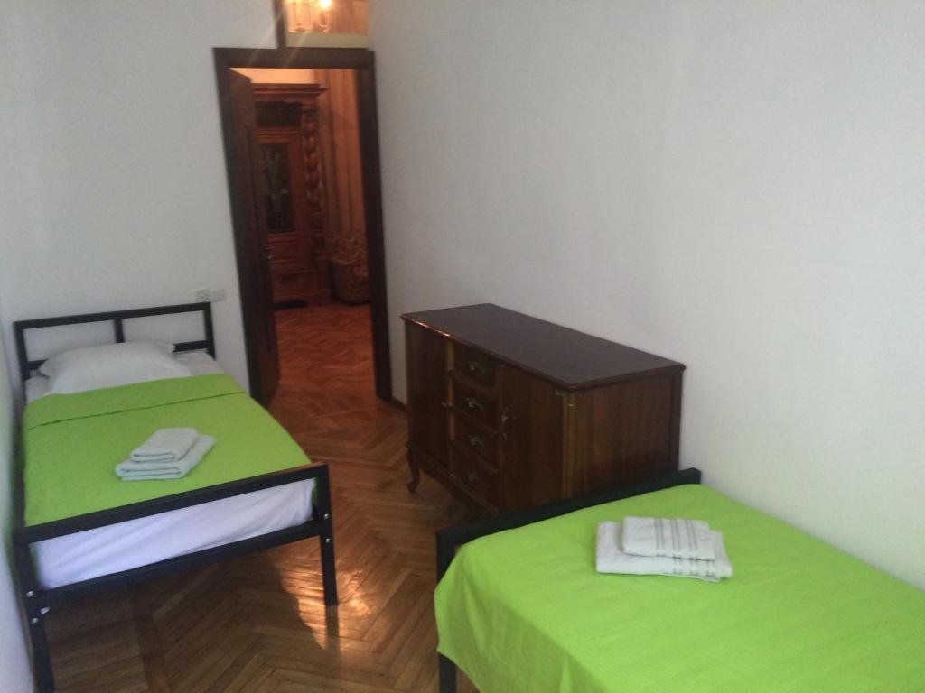 Тбилиси: Sofie's apartment