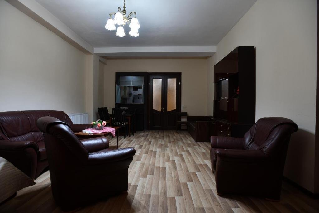 Тбилиси: Tamars Apartment