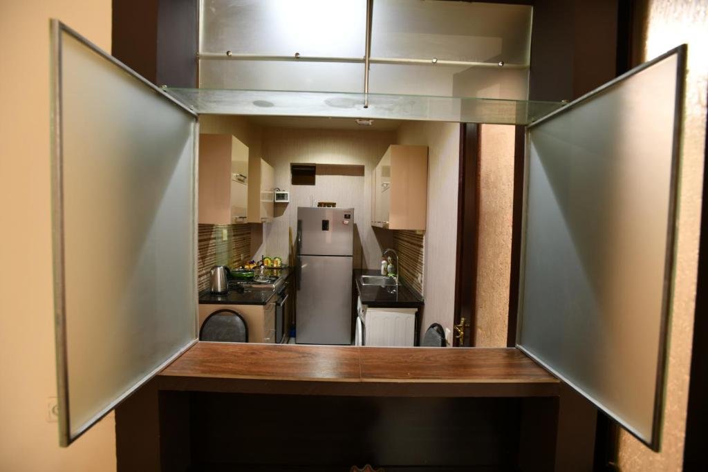 Тбилиси: Tamars Apartment