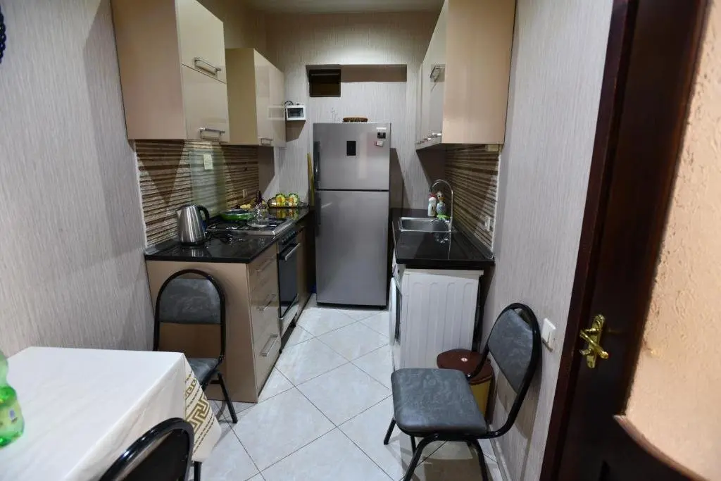 Тбилиси: Tamars Apartment