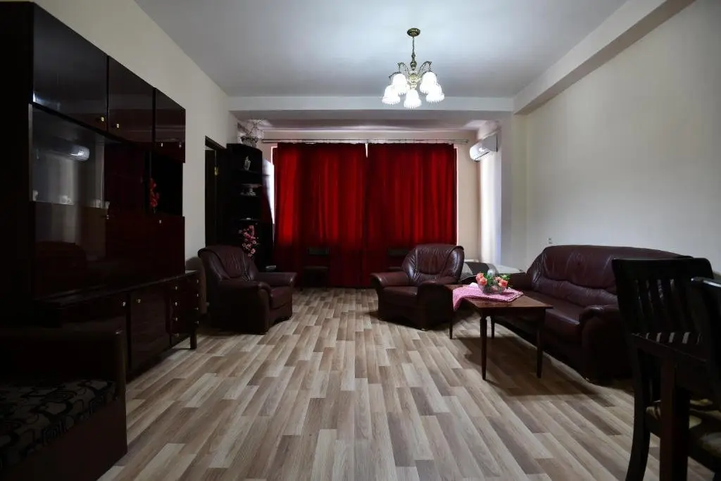 Тбилиси: Tamars Apartment