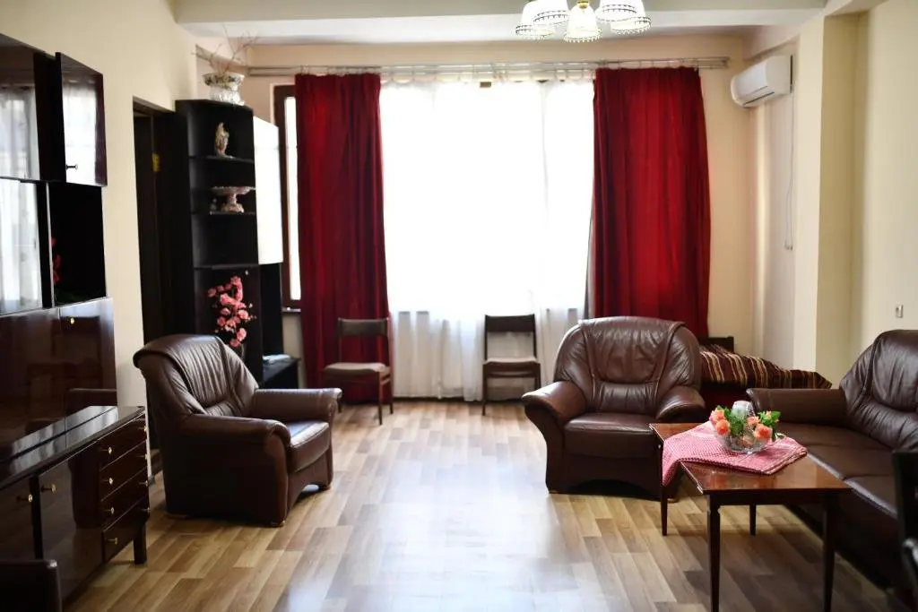Тбилиси: Tamars Apartment