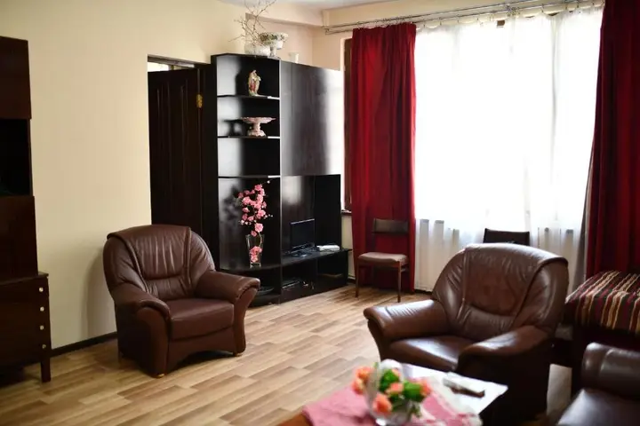 Тбилиси: Tamars Apartment