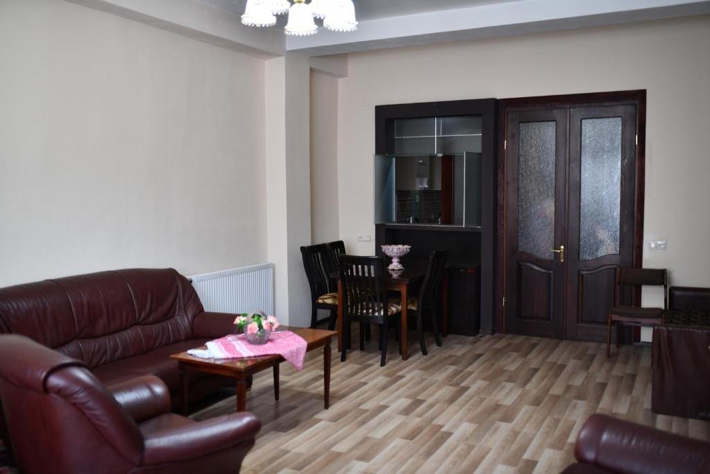 Тбилиси: Tamars Apartment