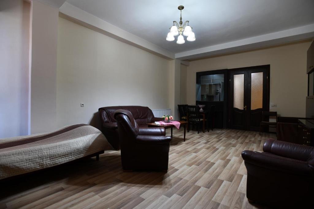 Тбилиси: Tamars Apartment