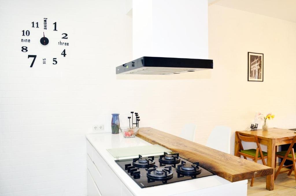 Тбилиси: One bed apartment in Axis Palace 2