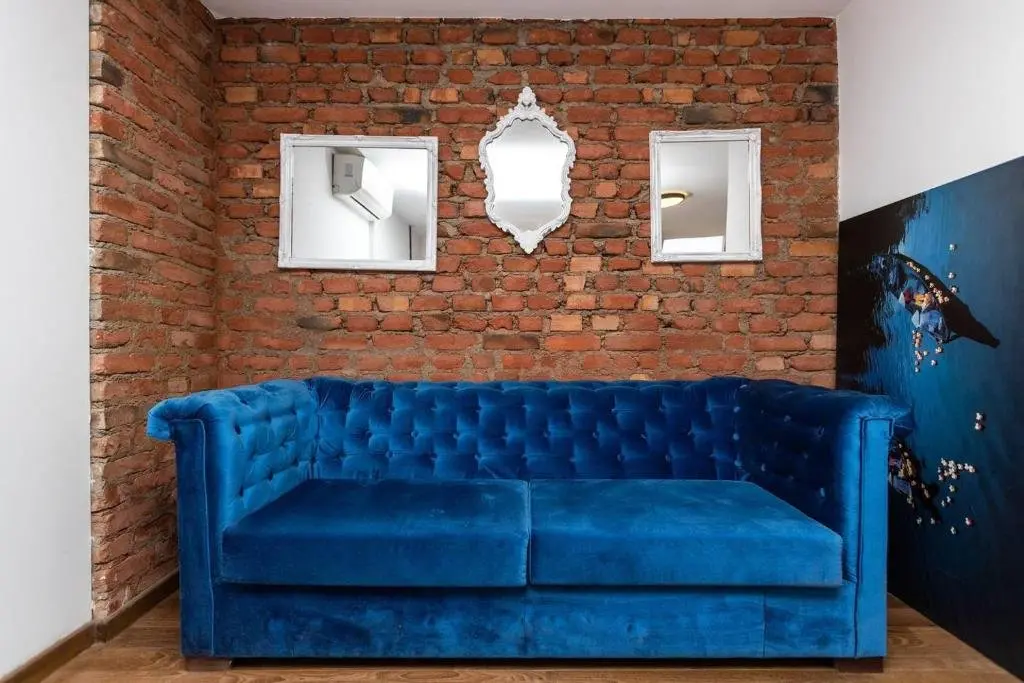 Тбилиси: Wehost Apartment Vintage Mezzanine