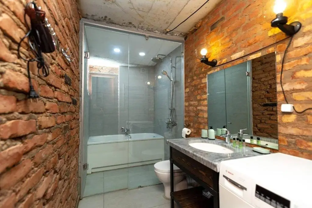 Тбилиси: Wehost Apartment Vintage Mezzanine