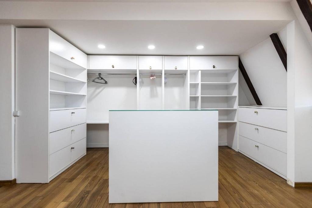 Тбилиси: Wehost Apartment Vintage Mezzanine
