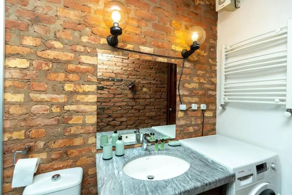 Тбилиси: Wehost Apartment Vintage Mezzanine