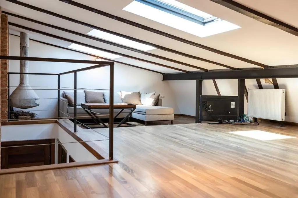 Тбилиси: Wehost Apartment Vintage Mezzanine