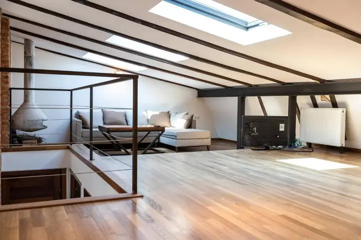 Тбилиси: Wehost Apartment Vintage Mezzanine