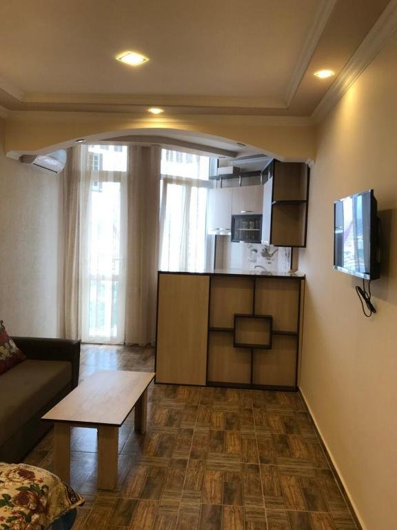 Батуми: Zurab Gorgiladze Street Apartment