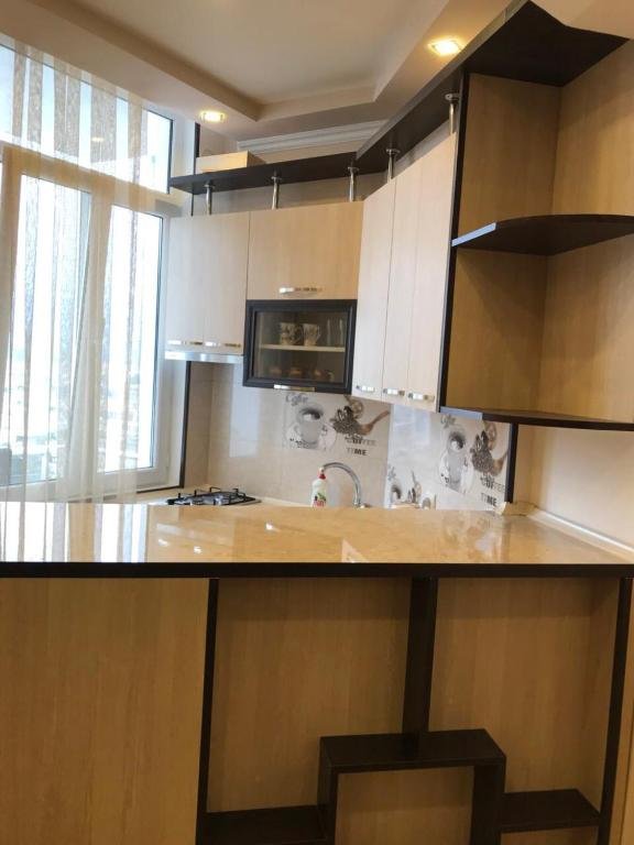Батуми: Zurab Gorgiladze Street Apartment