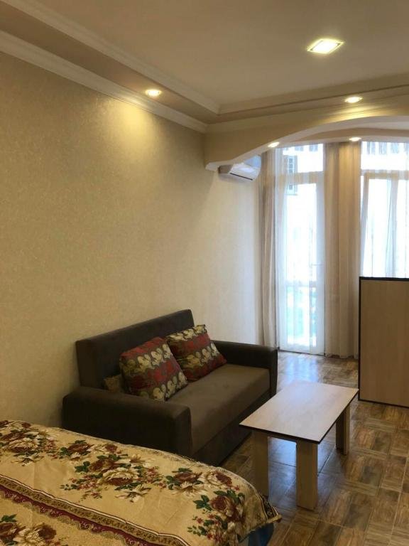 Батуми: Zurab Gorgiladze Street Apartment