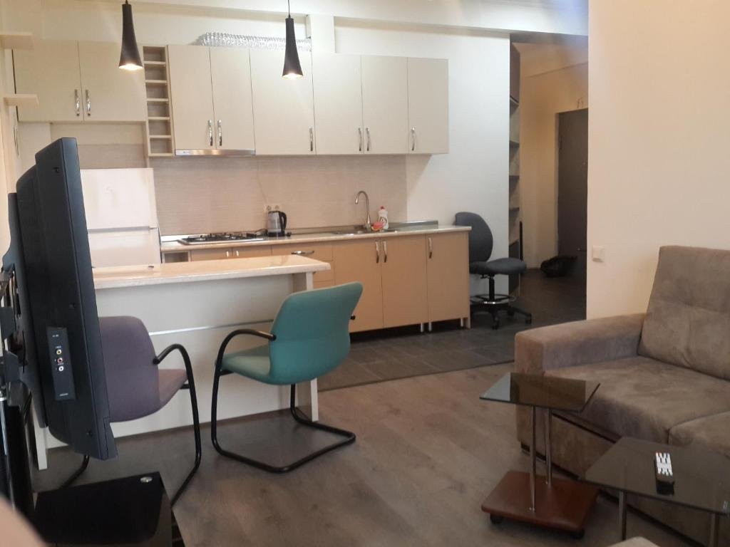 Тбилиси: Natalie's best apartments